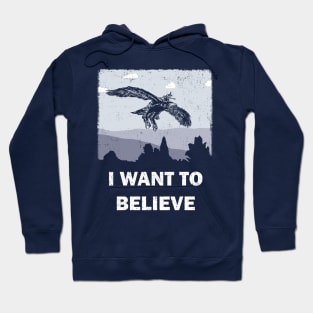 The Great Eagles Hoodie